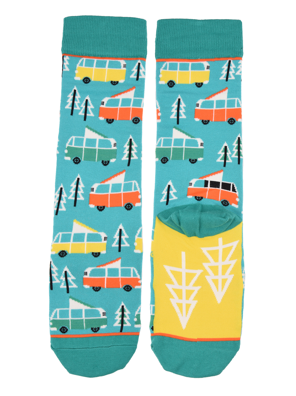 Носки женские