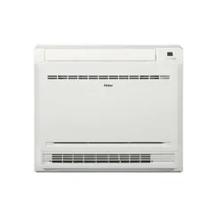 Консольный внутренний блок Haier AF35S2SD1FA