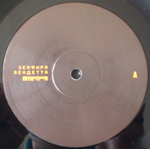 Земфира / Вендетта (LP)