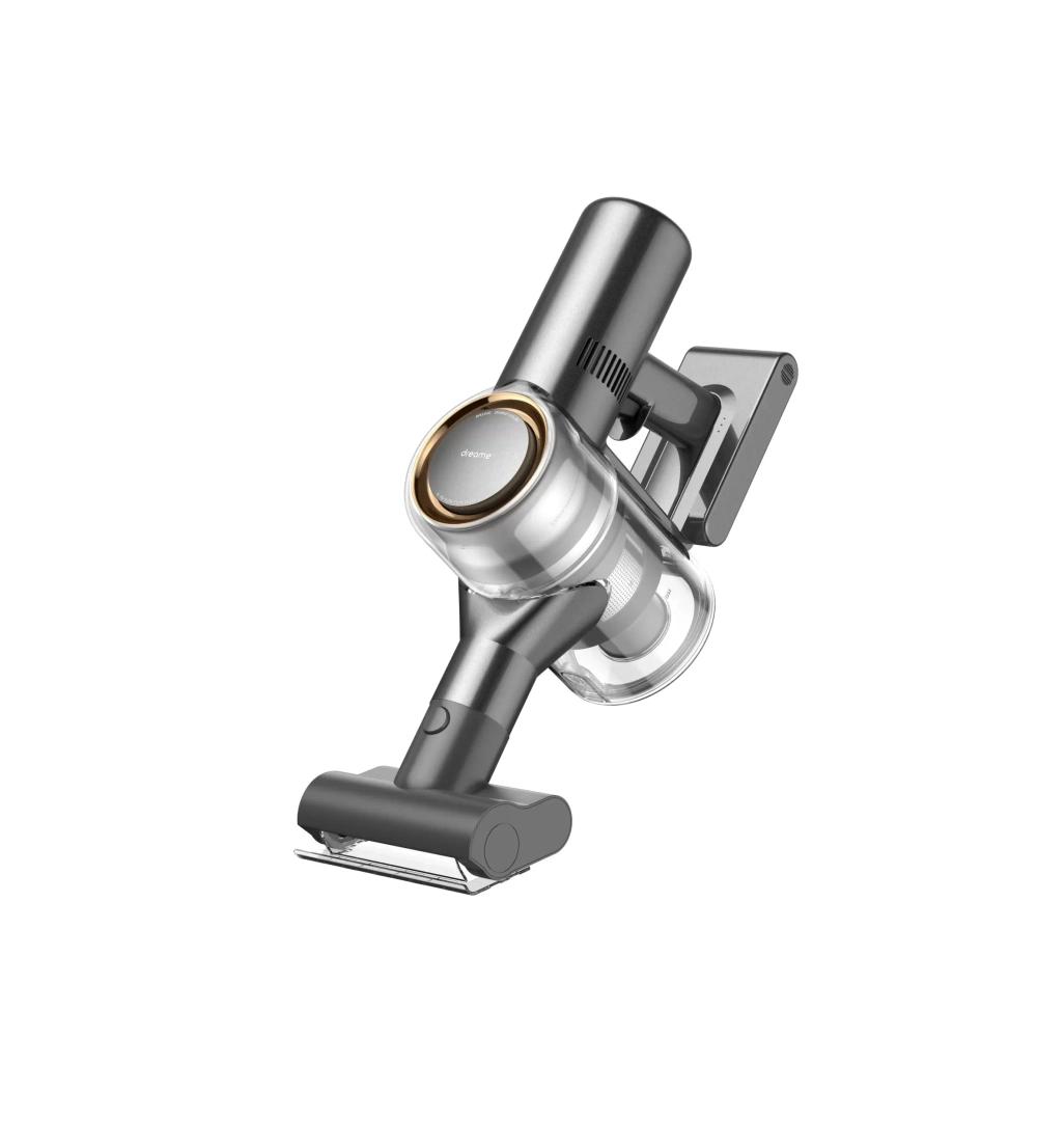 Беспроводной пылесос Dreame V12 Pro Grey