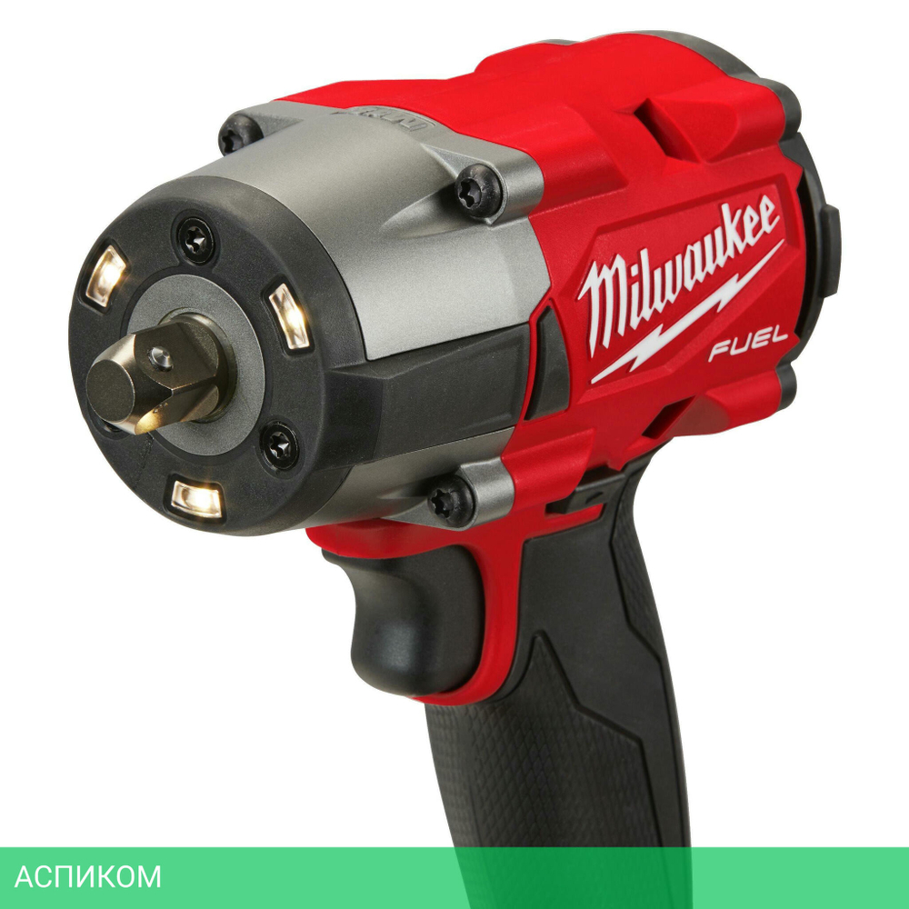 Гайковерт Milwaukee M18 FMTIW2P12-0X FUEL (4933478452)