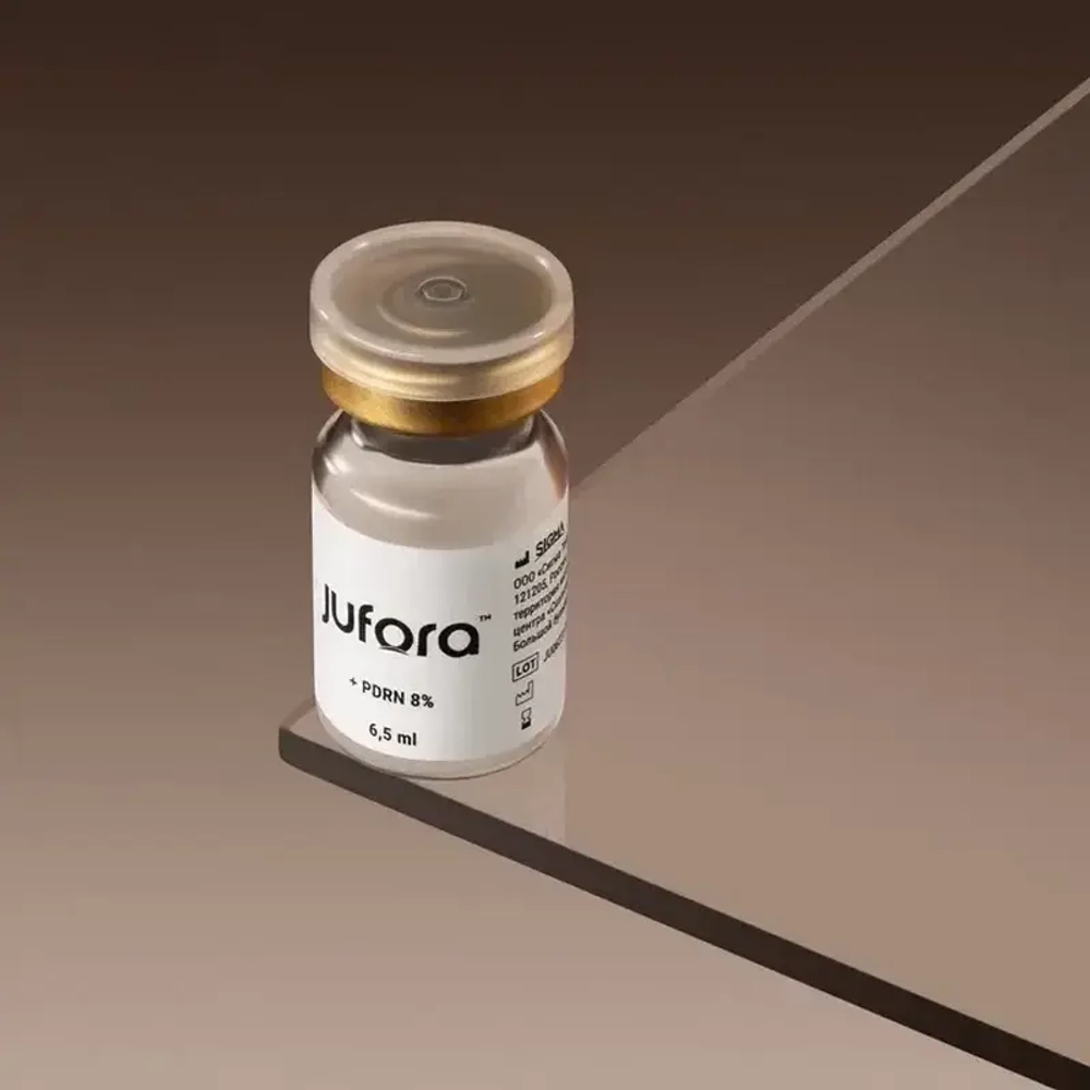PDRN 8% Jufora