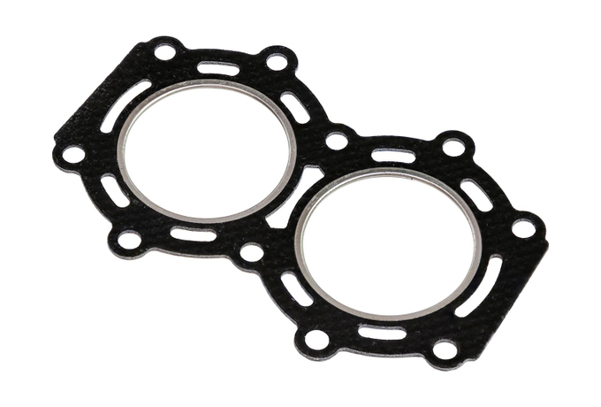 Прокладка под головку цилиндров Suzuki DT9.9-15, MR