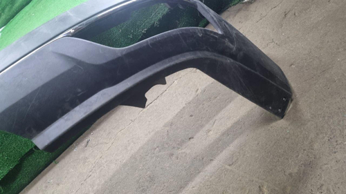 Юбка заднего бампера Honda Pilot 3 (2015-2018)