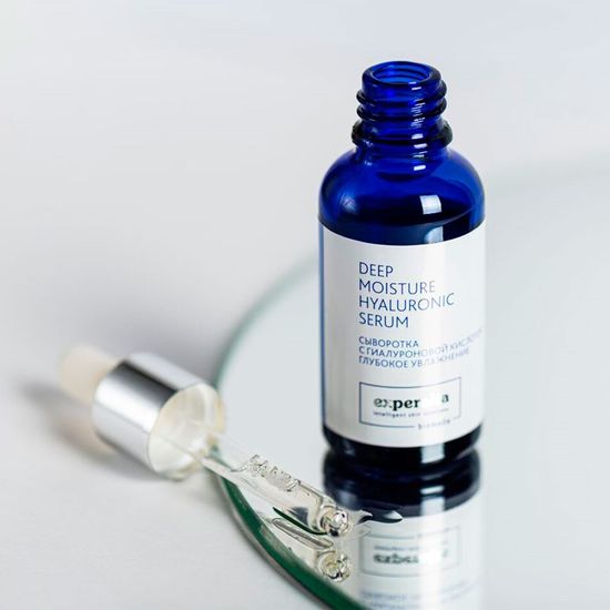 Сыворотка с гиалуроновой кислотой Experalta Biomelle