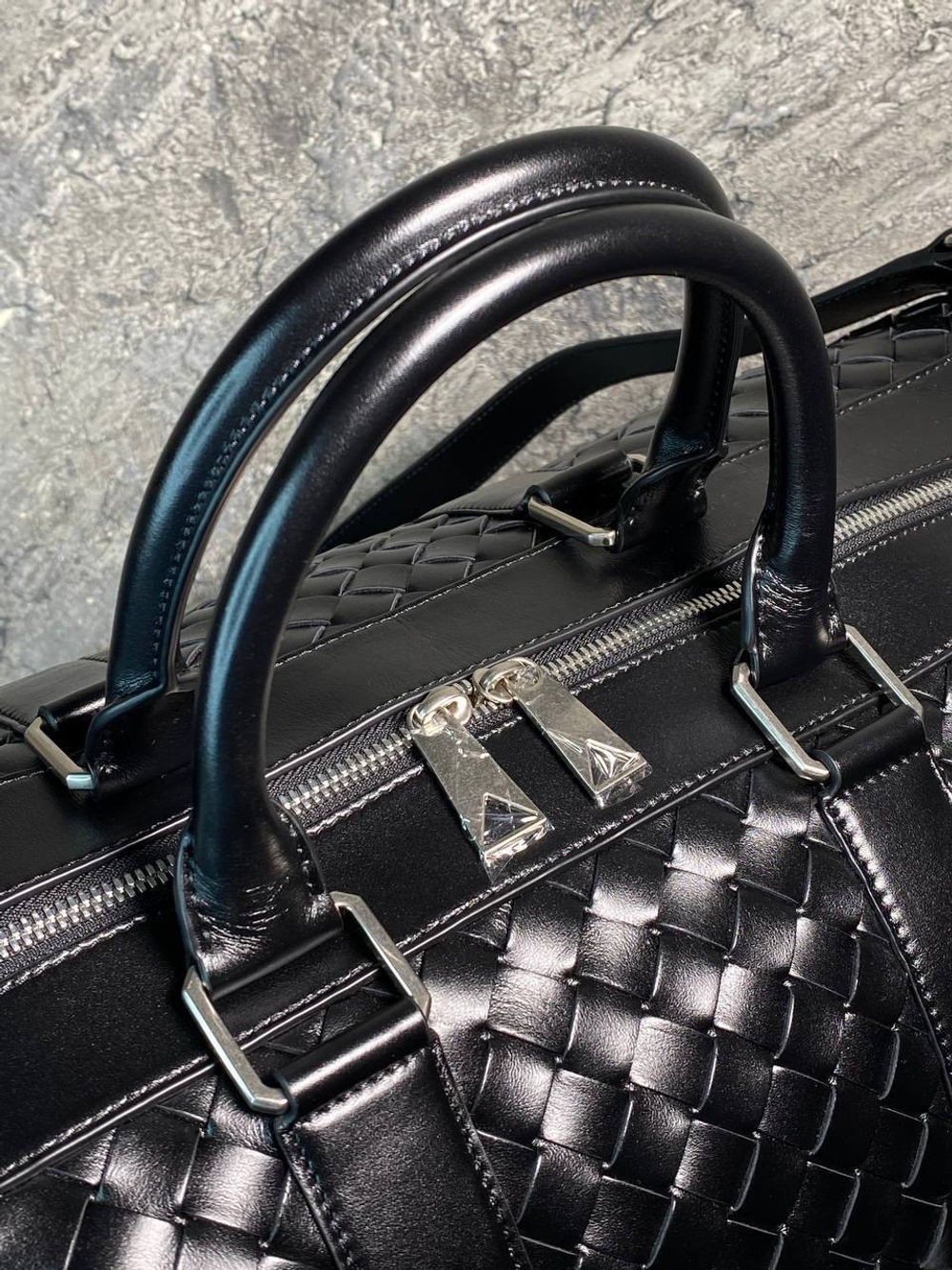 Дорожная сумка Bottega Veneta