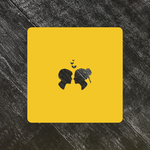 Трафарет "Лица" №1