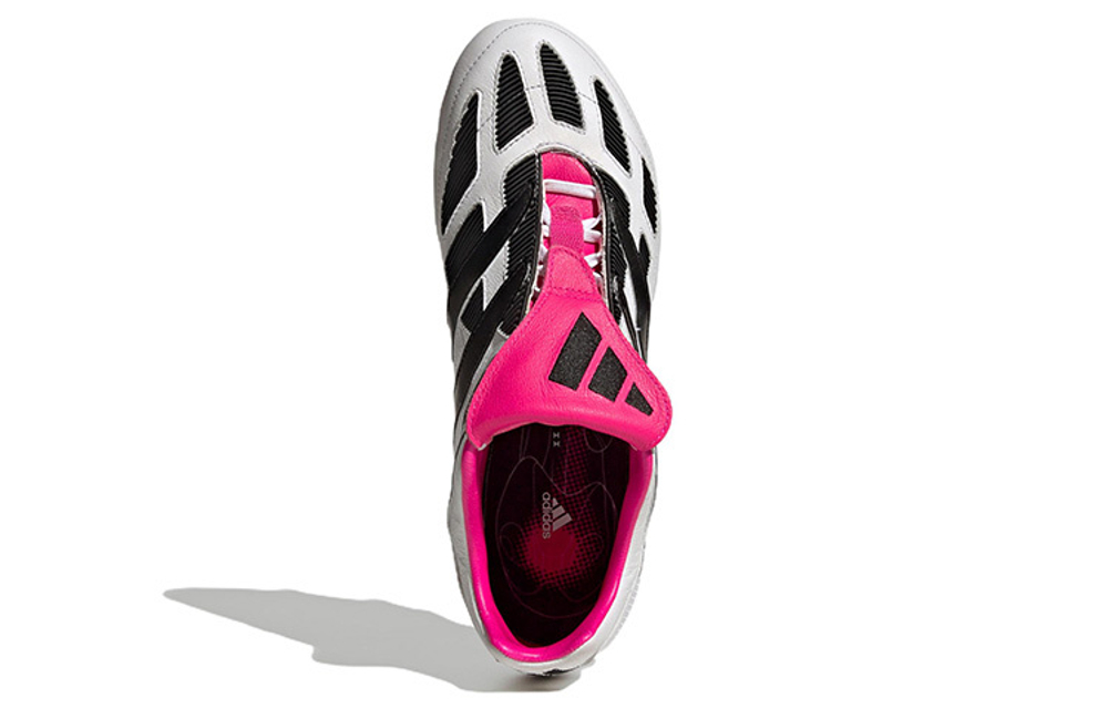 Кроссовки Adidas Predator Precision+ Fg