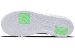 Кроссовки Lpl X Nike Air Force 1 Low Pixel "Have A Good Game" (Женская размерная сетка)