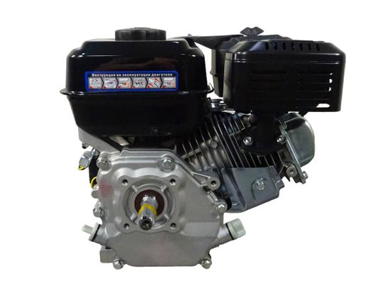 Двигатель бензиновый "LIFAN" 170F (7 л.с., вал 20 мм)