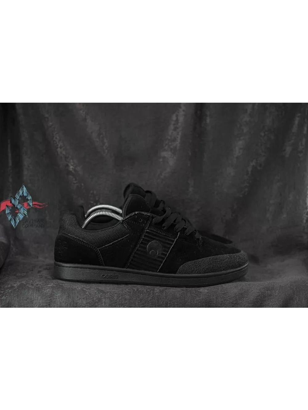 Дутые кеды Sleak от Savitar Shoes Company