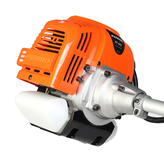 Триммер бензиновый "PATRIOT" PT 443 1+1 250108443