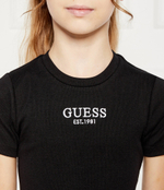 Платье Guess - черный(J4YK31 KBZP4)