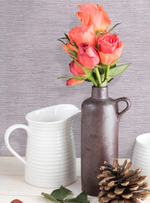 Шпон - 21 (светло-серая)