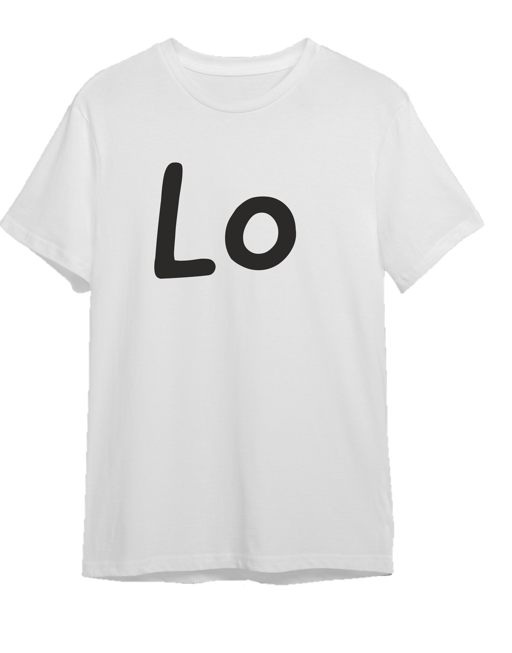 Футболки "Lo Ve Me"