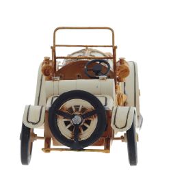 GAEM Изделие декоративное "Автомобиль", L33 W14,5 H15 см