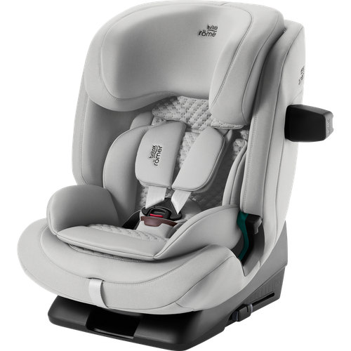 Автокресло Britax Roemer Advansafix Pro Lux (9-36 кг), Linen Grey
