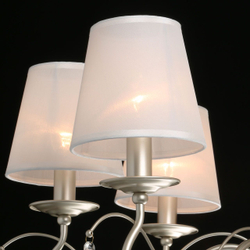 Люстра MW-Light Федерика