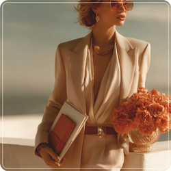 Парфюмерная вода "Oasis"