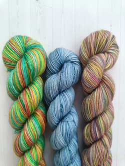 Набор №9 - 3 шт. по 50 гр