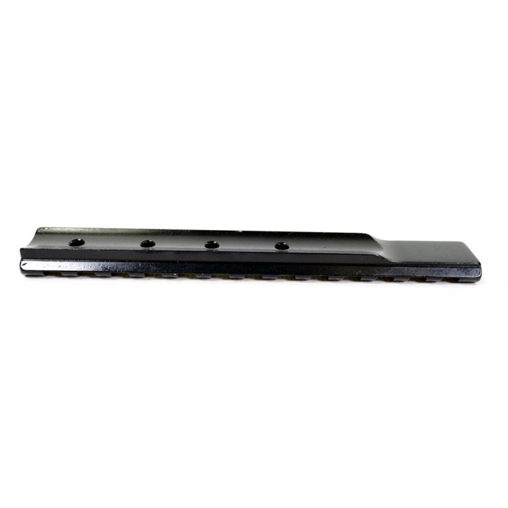 Планка Picatinny Rusan Bergara BA13 (radius 12.7) удлинённая (010-50-EXT-1)