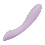 Сиреневый изогнутый вибратор 17,4см для стимуляции точки G Svakom Amy 2 Strong Flexible G-Spot Vibrator SUV-02C-PL