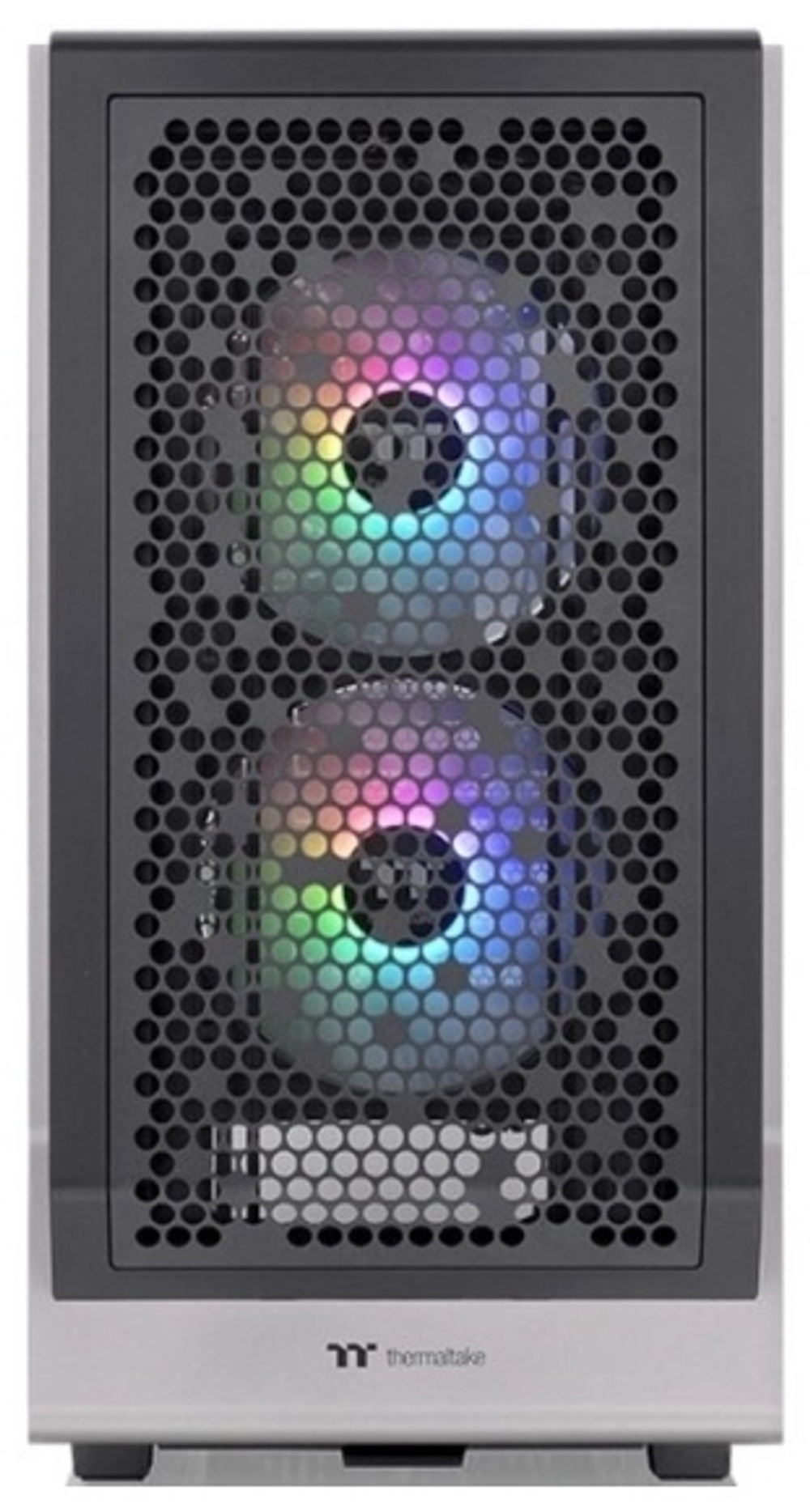 Корпус Thermaltake Ceres 300 TG ARGB черный