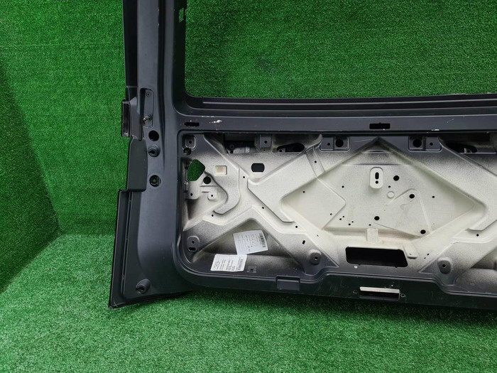 Крышка багажника Land-Rover Discovery 5 (2016-н.в.)