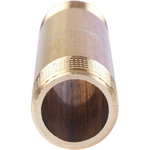 Бочонок STOUT 3/4"x80 мм НР/НР