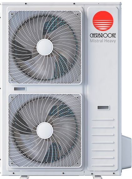 Напольно-потолочный кондиционер CHERBROOKE AUL-60HR6S1/AUA-60H6SL1 — (2)
