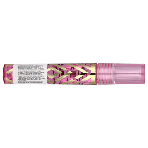 L.A. Girl, масло для губ, питательный блеск, GLC722, клубника, 3 мл (0,1 жидк. унции)