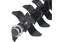 Насадка для скарификатора NSB 150 с ножами PATRIOT 512005152