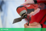Набор электроинструментов Milwaukee М12 ВPP2D-402В (4933441250)
