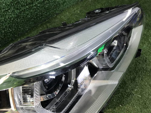 Фара правая BMW X3 G01, X4 G02 (2017-2021) Adaptive LED