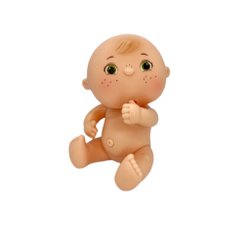 Пупс BERJUAN виниловый 20см POPOLOKAS (705)