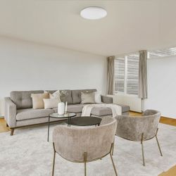 Накладной светильник Mantra ZERO 8694