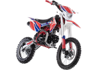 BSE MX 125