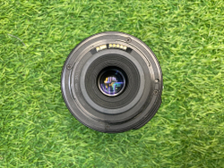 Canon EF-S 18-55mm 3.5-5.6 IS