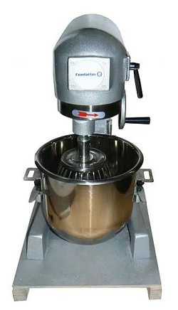 Миксер планетарный Foodatlas B-10 Eco