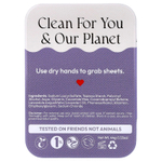 fomin, мыло для путешествий, лаванда, 100 шт.