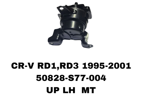 ПОДУШКИ ДВИГАТЕЛЯ CRV RD1/CIVIC EK3 95-01 САМОВАР