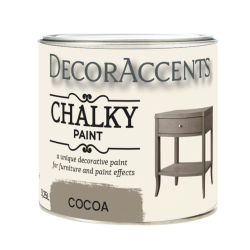 Cocoa / Какао
