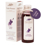 Эликсир Triple Pleasure «Спелая смородина» - 65 гр.
