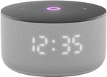 Умная колонка Яндекс Станция Мини 3 с Алисой gray