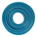 Шланг поливочный армированный, 4-х слойный, 1/2", 50 м, Luxe Palisad