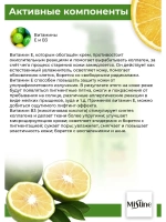 Гель-крем для душа
