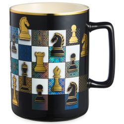 КРУЖКА LEFARD "ХОД КОНЕМ" 400МЛ