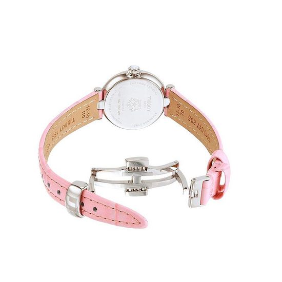 Наручные часы Tissot T126.010.16.013.01