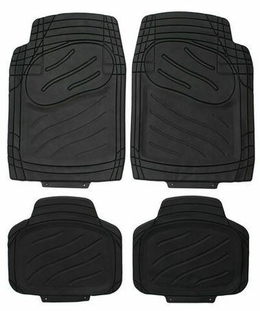 Ковры резиновые TS1810Р Black KING !!! АКЦИЯ !!!