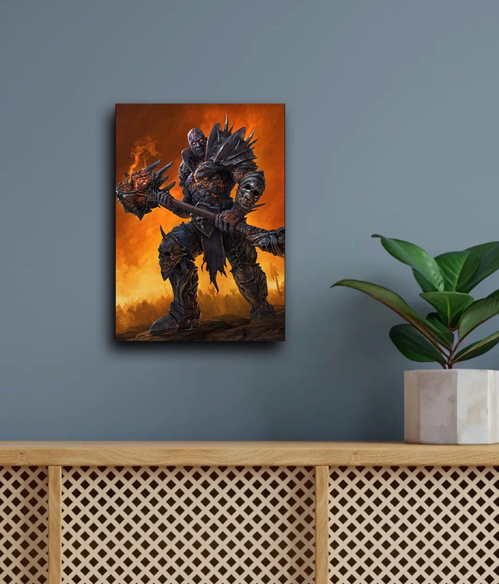 Болвар Фордрагон (World of Warcraft)